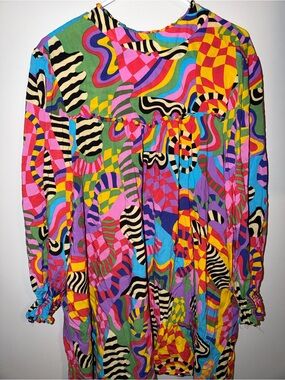 NOOWORKS party top